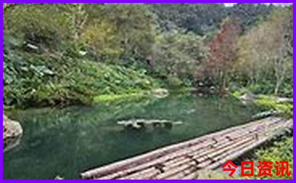 四川四姑娘山旅游景点